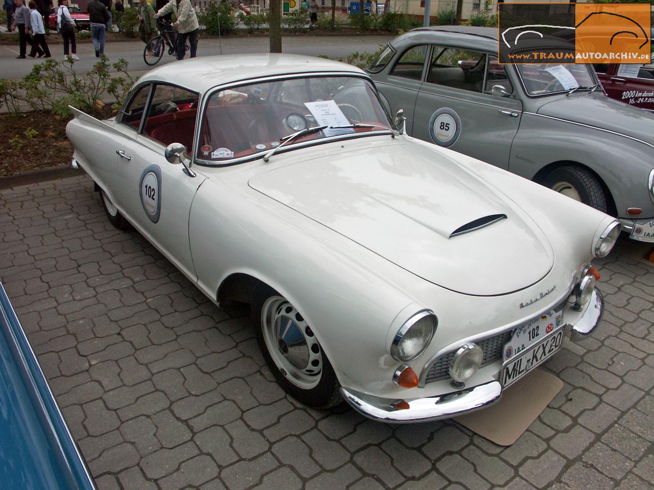 DKW AU 1000 Sp Coupe '1960 (2).jpg 174.4K